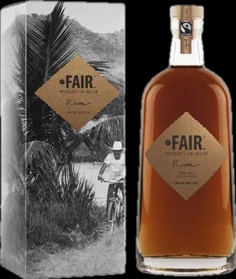 Bouteille de spiritueux : Extra Old Acacia Finish de la marque Travellers