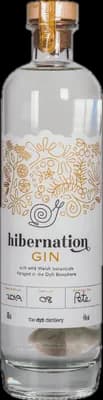 Bouteille de spiritueux : Hibernation Gin de la marque Dyfi