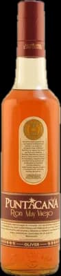 Bouteille de spiritueux : Muy Viejo de la marque Oliver & Oliver