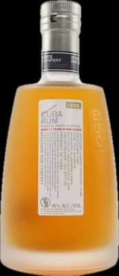 Bouteille de spiritueux : 11 Years Amarone Finish de la marque Paraíso