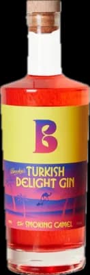 Bouteille de spiritueux : Turkish Delight Gin de la marque undefined