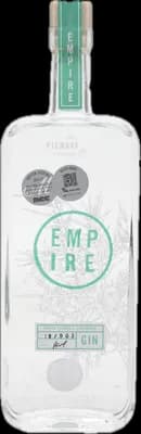 Bouteille de spiritueux : Pienaar & Son Empire Gin de la marque undefined