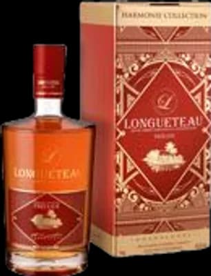 Bouteille de spiritueux : Prelude Harmony Collection de la marque Longueteau