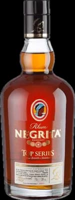 Bouteille de spiritueux : Top séries 2000-2006 de la marque Bardinet