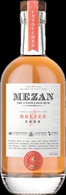 Bouteille de spiritueux : Belize de la marque Travellers