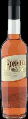 Bouteille de spiritueux : Ron Miel de la marque Ron Aldea