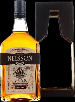 Bouteille de spiritueux : VSOP Vintage Edition (LMDW) de la marque Neisson
