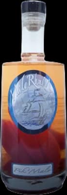 Bouteille de spiritueux : Pik'Malo de la marque MaloRhum