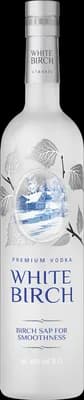 Bouteille de spiritueux : Classic de la marque White Birch