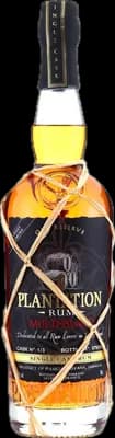 Bouteille de spiritueux : Old Reserve Multi Island (Switzerland) de la marque Plantation