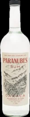 Bouteille de spiritueux : Oaxaca de la marque Paranubes