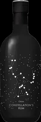 Bouteille de spiritueux : Orion de la marque Constellation's Rum