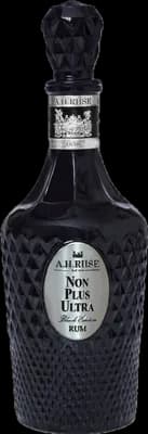 Bouteille de spiritueux : Non Plus Ultra Black Edition Rum de la marque A.H. Riise