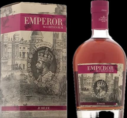 Bouteille de spiritueux : Jubilee de la marque undefined