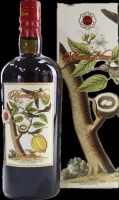 Bouteille de spiritueux : Rhum Rhum Libération 2010 de la marque Vélier