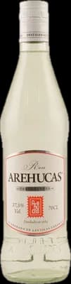 Bouteille de spiritueux : Carta Blanca de la marque Arehucas