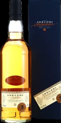 Bouteille de spiritueux : Selection de la marque Clarendon