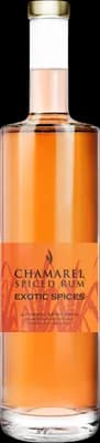 Bouteille de spiritueux : Exotic Spices de la marque Chamarel