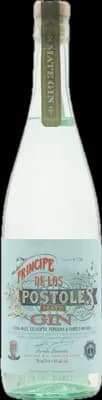 Bouteille de spiritueux : Mate Gin de la marque Principe de los Apostoles