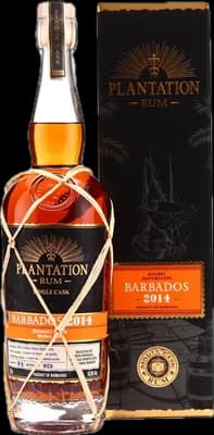 Bouteille de spiritueux : Barbados Malbec Cask Finish (Huis Windels) de la marque Plantation