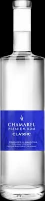 Bouteille de spiritueux : Classic 50 de la marque Chamarel