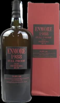 Bouteille de spiritueux : MEA de la marque Vélier