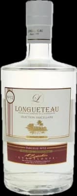 Bouteille de spiritueux : Sélection Parcellaire No. 12 Canne Rouge de la marque Longueteau