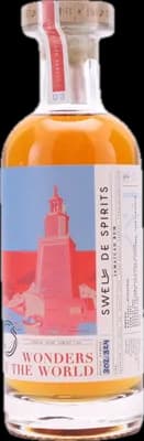 Bouteille de spiritueux : #3 de la marque Hampden