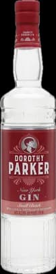 Bouteille de spiritueux : Dorothy Parker American Gin de la marque undefined