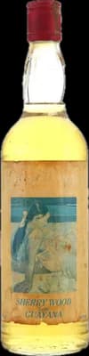 Bouteille de spiritueux : Rum Demerara Centotrenta Mesi Sherry Wood from Guyana de la marque Versailles