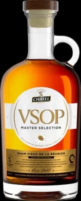 Bouteille de spiritueux : VSOP de la marque Chatel
