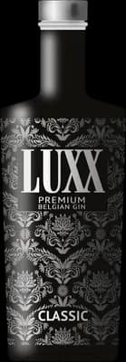 Bouteille de spiritueux : Classic de la marque Luxx