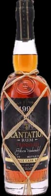 Bouteille de spiritueux : Old Reserve 1997 Trinidad Single Cask (Eriksen Vinhandel) de la marque Plantation