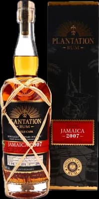 Bouteille de spiritueux : Jamaica (Right Spirits) de la marque Plantation