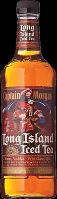 Bouteille de spiritueux : Long Island Iced Tea de la marque undefined