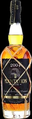 Bouteille de spiritueux : Old Reserve 2004 Fidji Single Cask de la marque Plantation