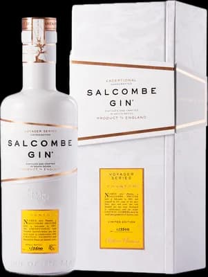 Bouteille de spiritueux : Phantom de la marque Salcombe