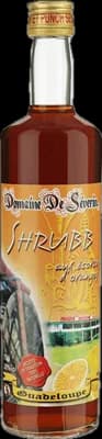 Bouteille de spiritueux : Punch Shrubb de la marque Domaine de Séverin