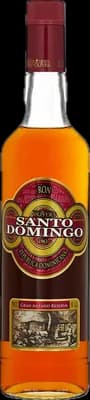 Bouteille de spiritueux : Gran Antano Reserva de la marque Santo Domingo