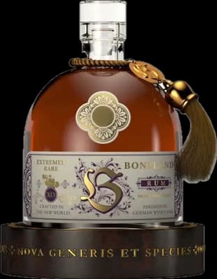 Bouteille de spiritueux : XO Vintage de la marque Bonpland