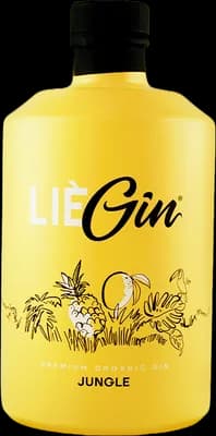 Bouteille de spiritueux : Jungle de la marque Liègin
