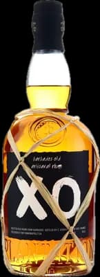 Bouteille de spiritueux : XO (Exclusively for Vinmonopolet DK) de la marque Plantation