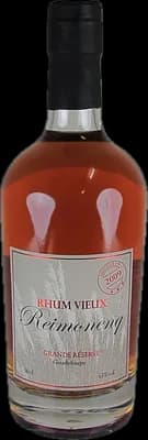 Bouteille de spiritueux : Grande Réserve de la marque Reimonenq
