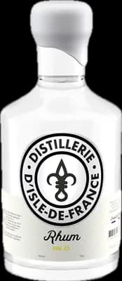 Bouteille de spiritueux : RML 45 de la marque Distillerie d'Isle de France