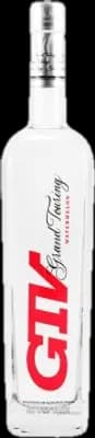 Bouteille de spiritueux : Watermelon de la marque Grand Touring Vodka