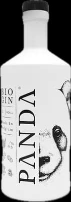 Bouteille de spiritueux : Panda de la marque Panda Organic Gin