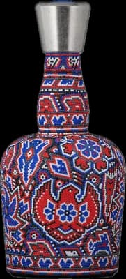 Bouteille de spiritueux : Wixarika - Model 2018/4 de la marque Dictador