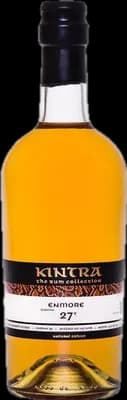 Bouteille de spiritueux : 27Y de la marque Kintra
