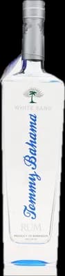 Bouteille de spiritueux : White Sand de la marque Tommy Bahama