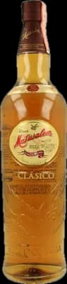 Bouteille de spiritueux : Clásico 00's de la marque Matusalem